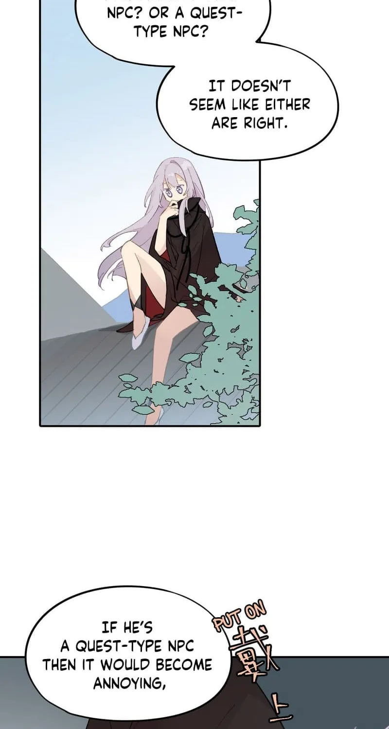 Sha Si Nan Zhu Ranhou Chengwei Nv Mo Tou Chapter 7 page 19 - 