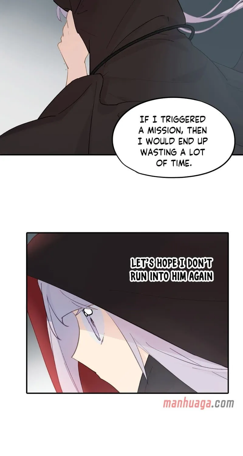 Sha Si Nan Zhu Ranhou Chengwei Nv Mo Tou Chapter 7 page 20 - 