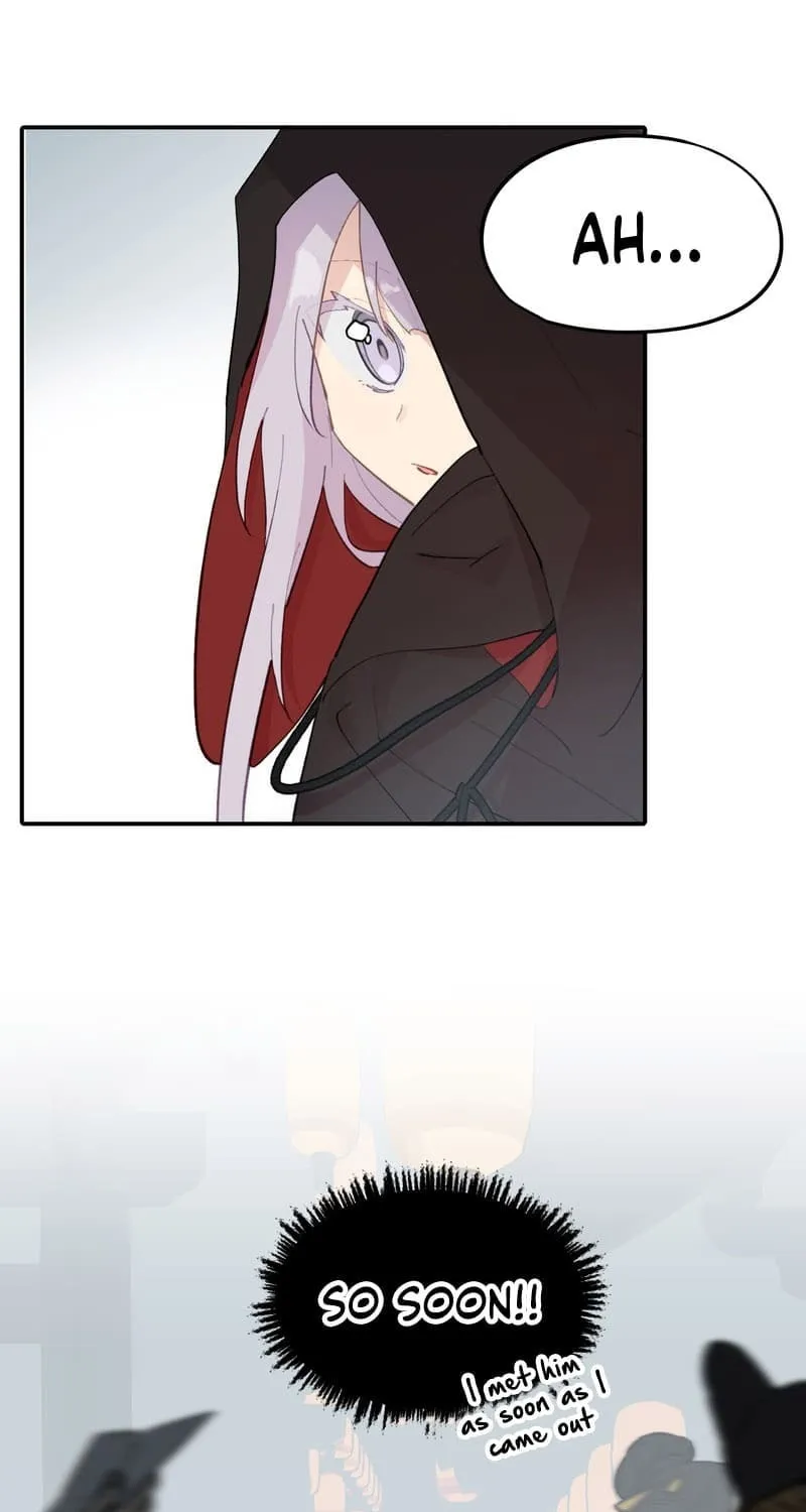 Sha Si Nan Zhu Ranhou Chengwei Nv Mo Tou Chapter 7 page 22 - 
