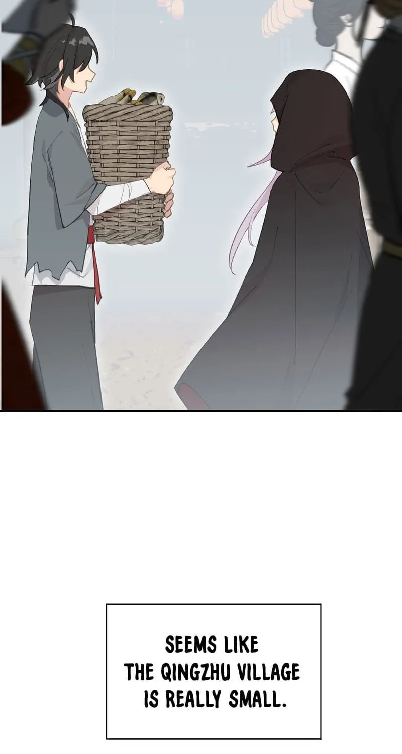 Sha Si Nan Zhu Ranhou Chengwei Nv Mo Tou Chapter 7 page 23 - 