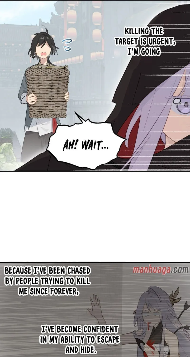 Sha Si Nan Zhu Ranhou Chengwei Nv Mo Tou Chapter 7 page 25 - 