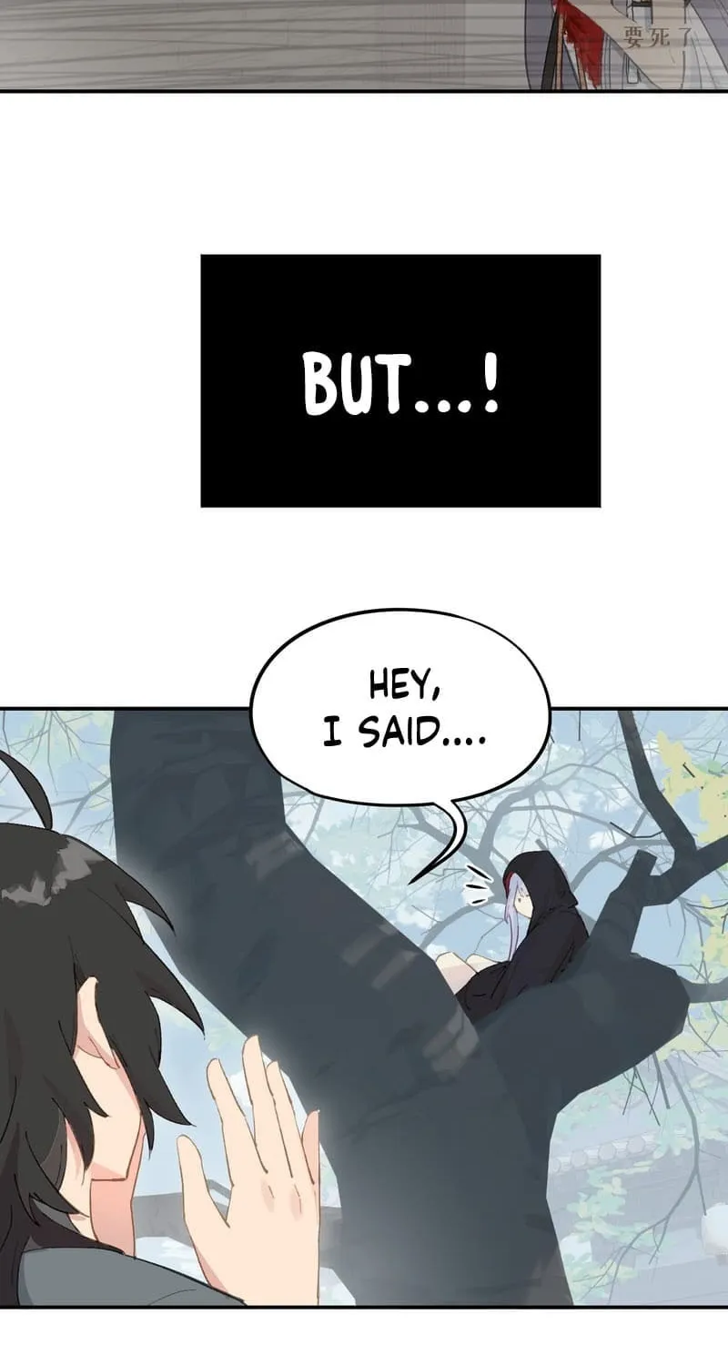Sha Si Nan Zhu Ranhou Chengwei Nv Mo Tou Chapter 7 page 26 - 