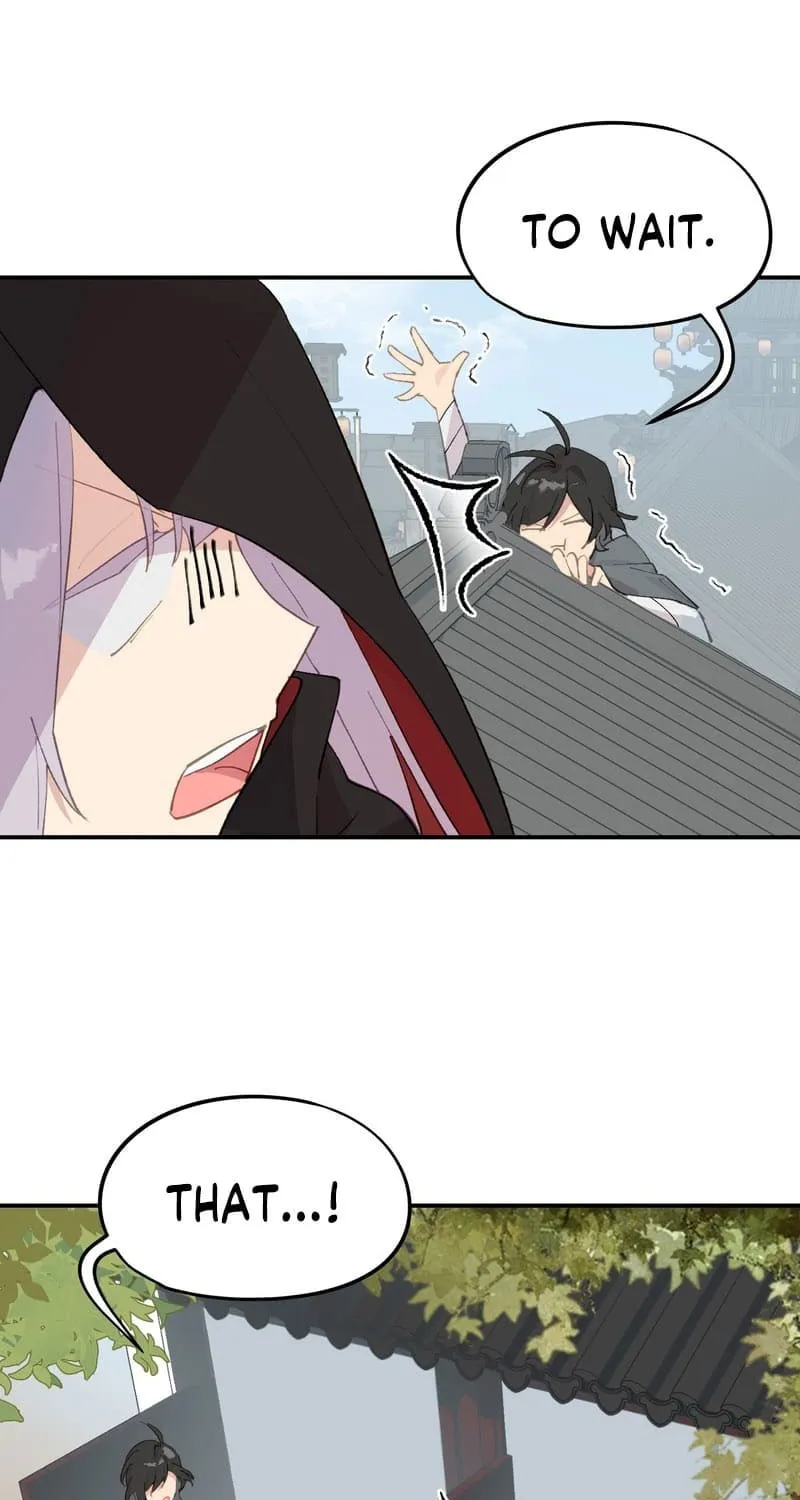 Sha Si Nan Zhu Ranhou Chengwei Nv Mo Tou Chapter 7 page 27 - 