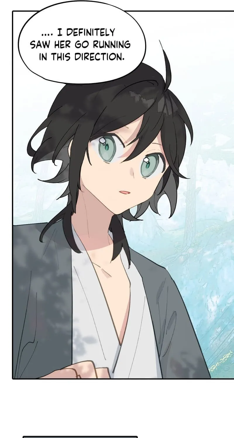 Sha Si Nan Zhu Ranhou Chengwei Nv Mo Tou Chapter 7 page 36 - 