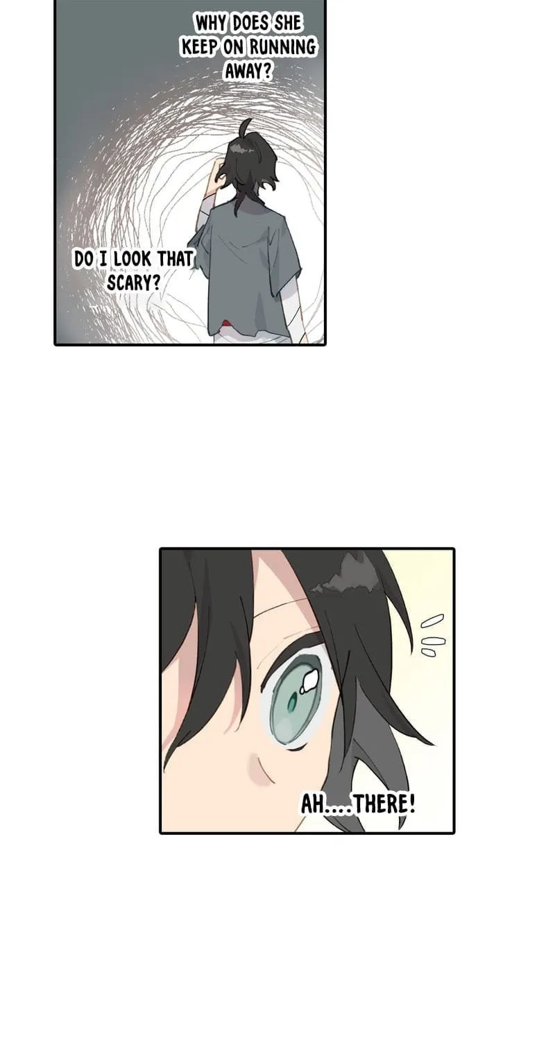 Sha Si Nan Zhu Ranhou Chengwei Nv Mo Tou Chapter 7 page 37 - 