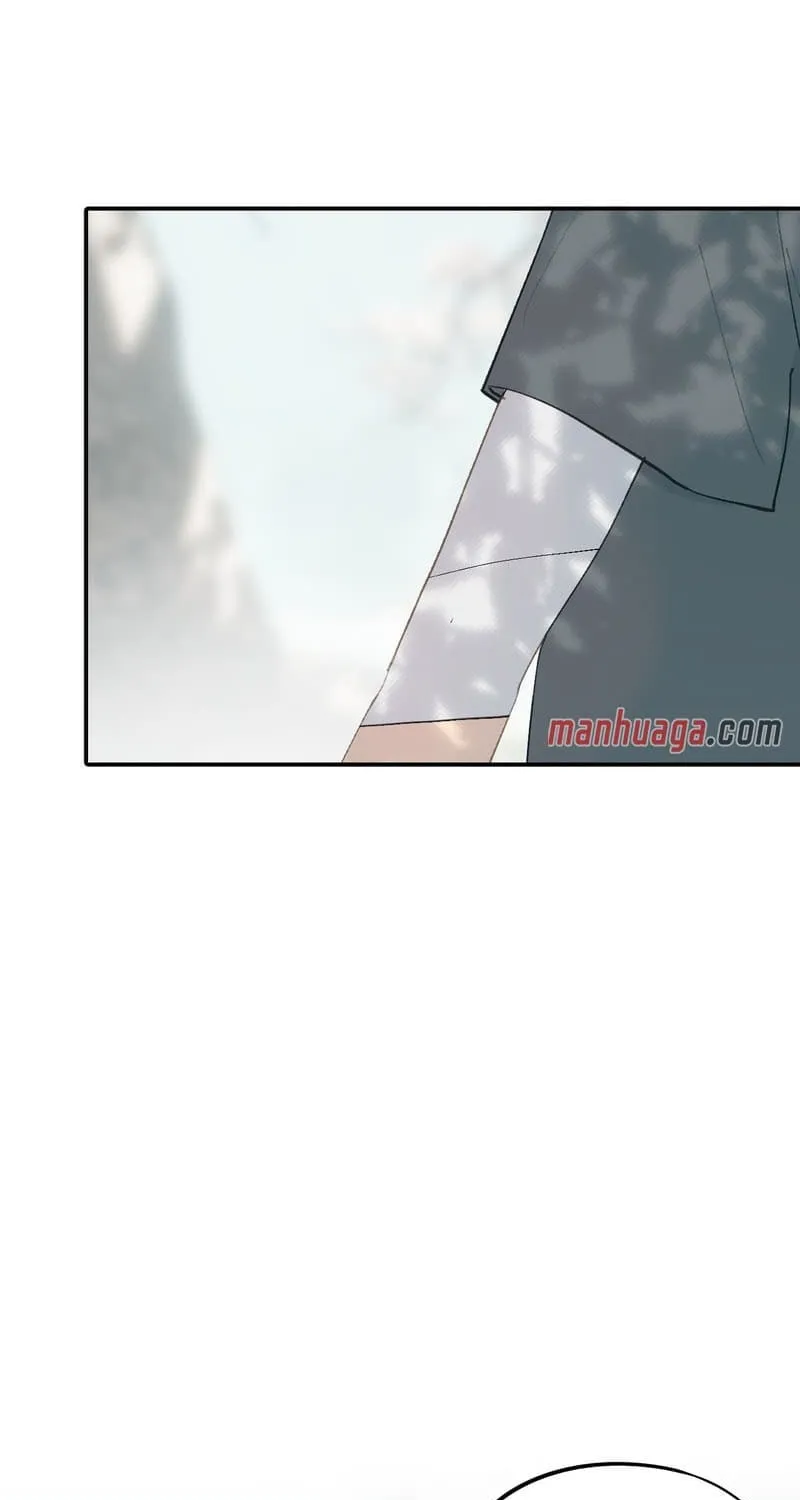 Sha Si Nan Zhu Ranhou Chengwei Nv Mo Tou Chapter 7 page 38 - 