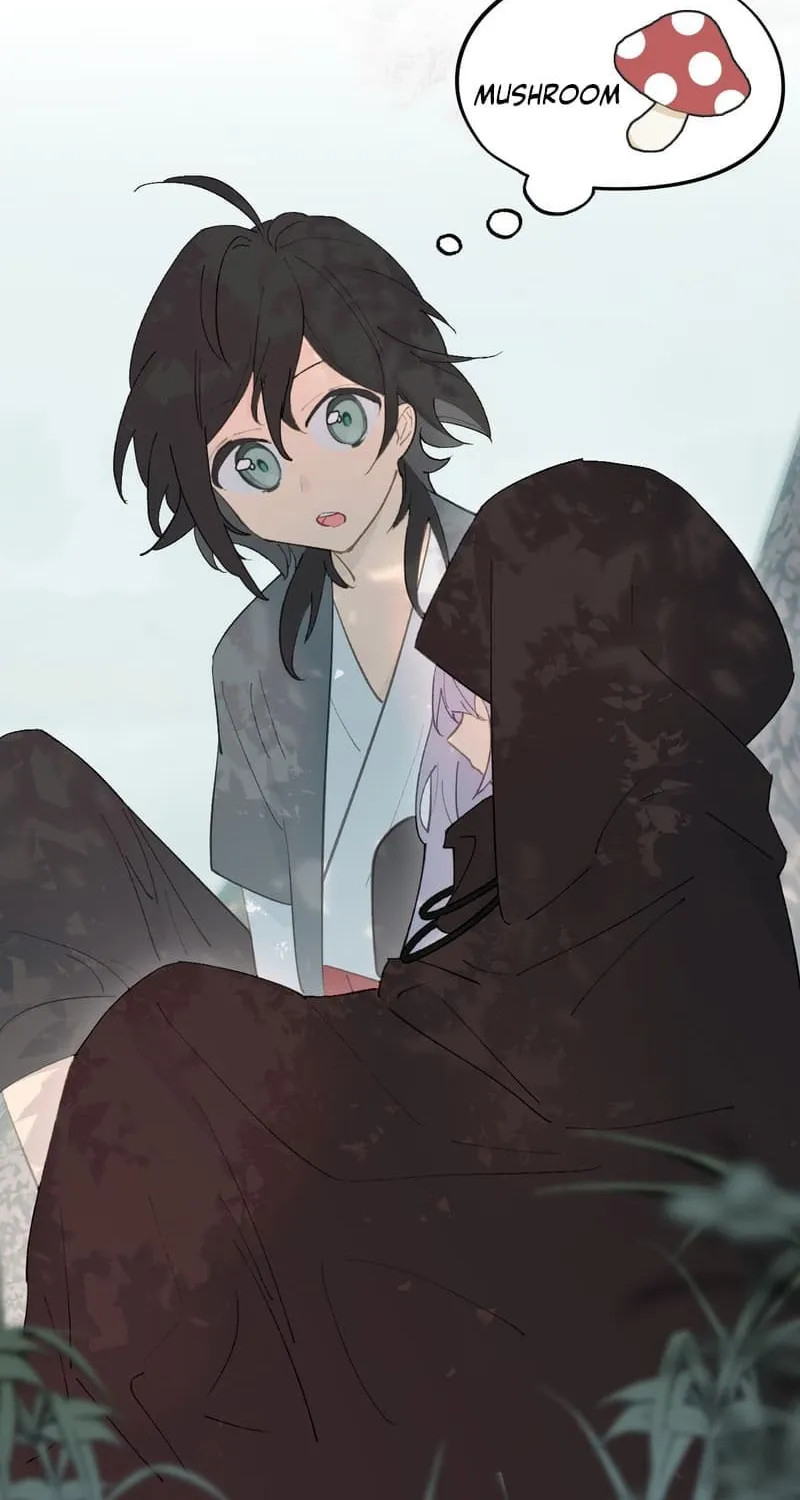 Sha Si Nan Zhu Ranhou Chengwei Nv Mo Tou Chapter 7 page 39 - 