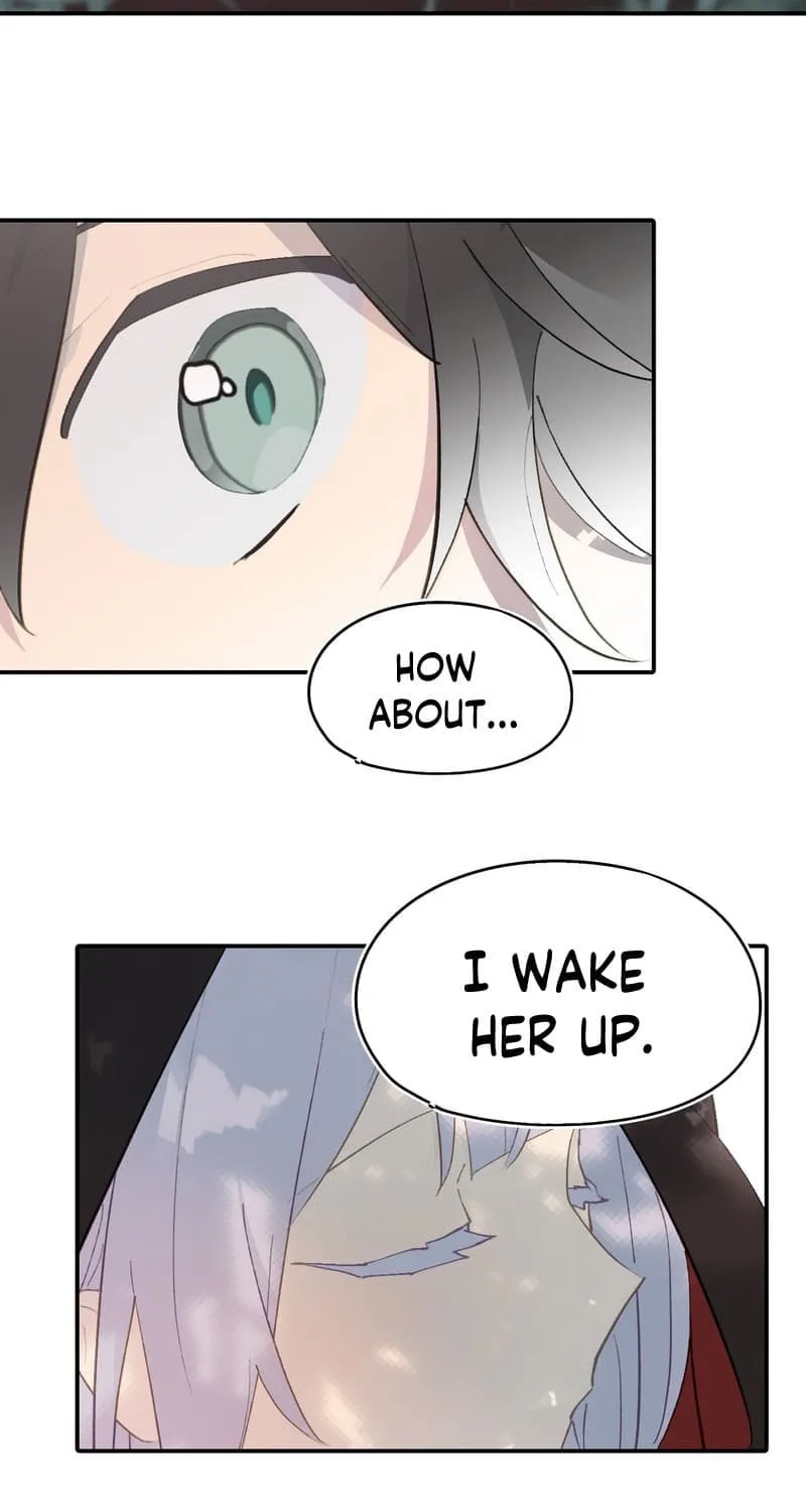 Sha Si Nan Zhu Ranhou Chengwei Nv Mo Tou Chapter 7 page 40 - 