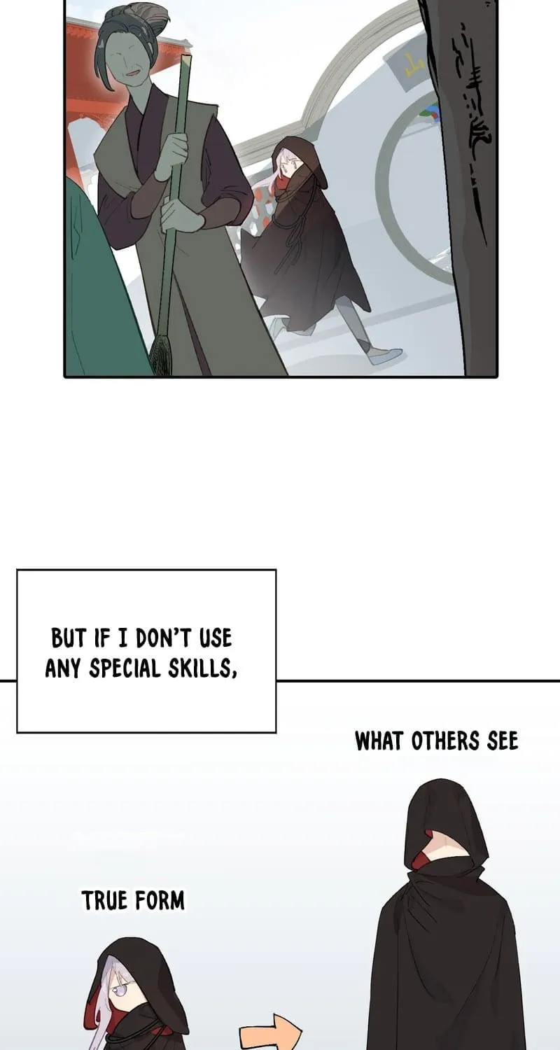 Sha Si Nan Zhu Ranhou Chengwei Nv Mo Tou Chapter 7 page 5 - 