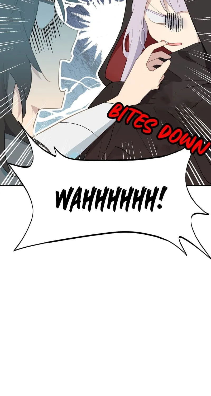 Sha Si Nan Zhu Ranhou Chengwei Nv Mo Tou Chapter 7 page 44 - 