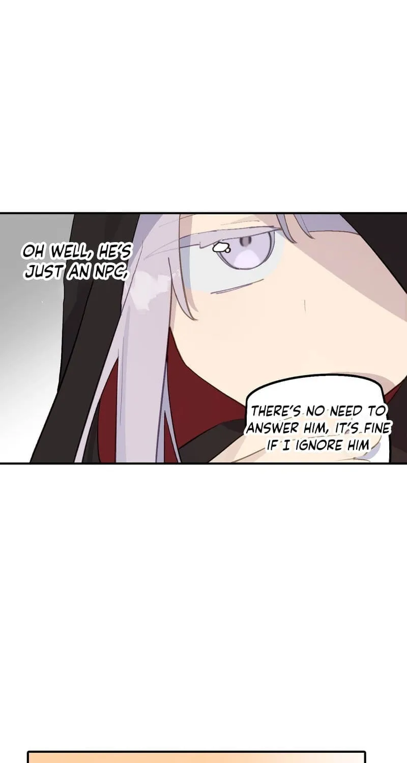 Sha Si Nan Zhu Ranhou Chengwei Nv Mo Tou Chapter 7 page 10 - 