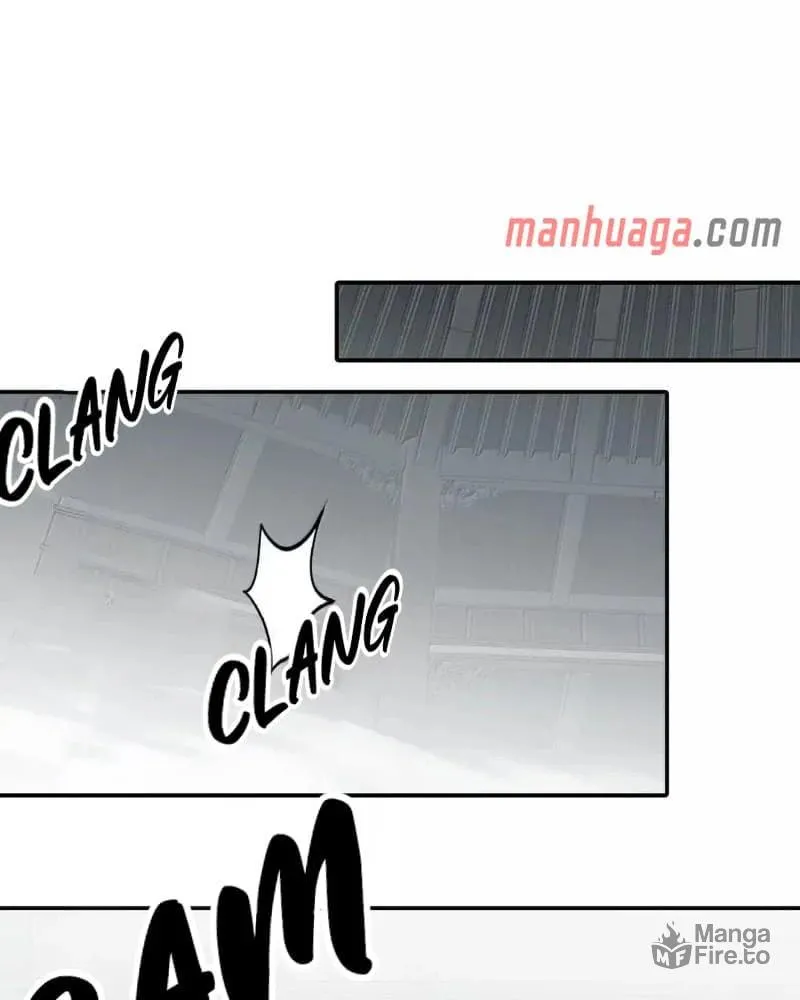 Sha Si Nan Zhu Ranhou Chengwei Nv Mo Tou Chapter 70 page 12 - 