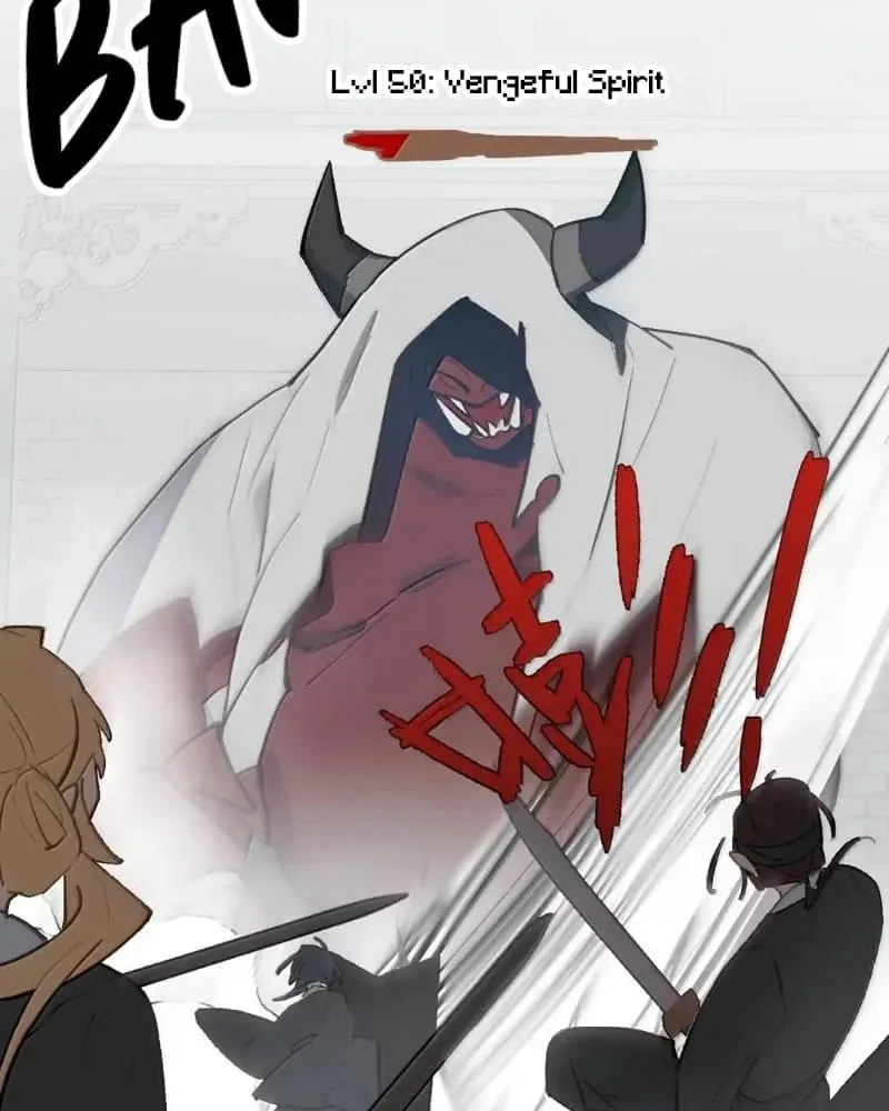 Sha Si Nan Zhu Ranhou Chengwei Nv Mo Tou Chapter 70 page 13 - 