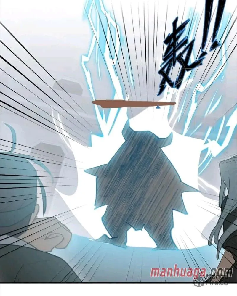Sha Si Nan Zhu Ranhou Chengwei Nv Mo Tou Chapter 70 page 15 - 