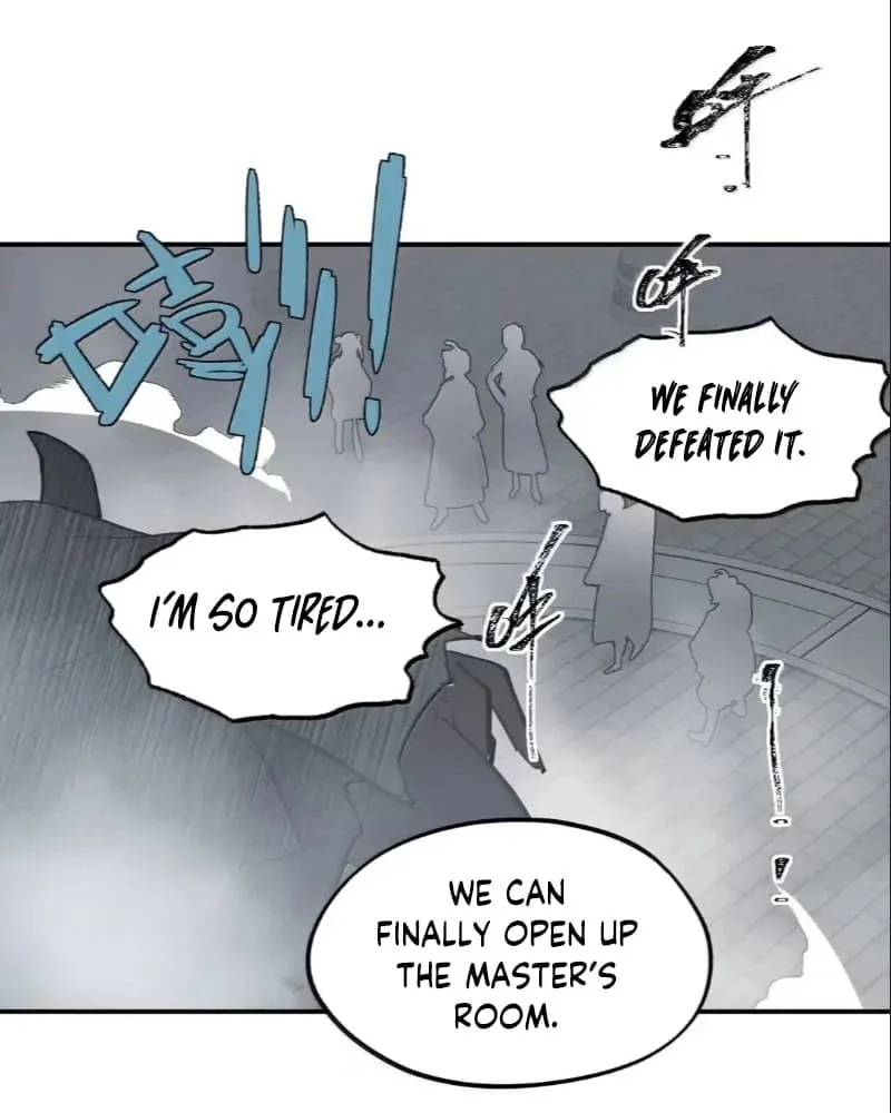 Sha Si Nan Zhu Ranhou Chengwei Nv Mo Tou Chapter 70 page 17 - 