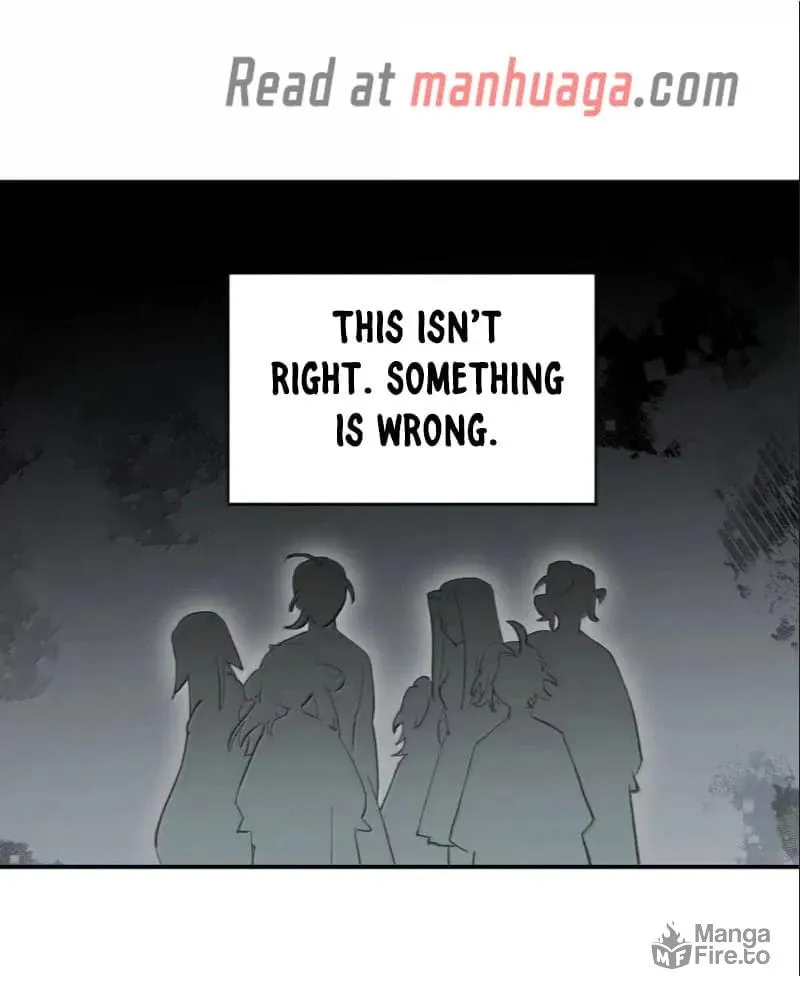 Sha Si Nan Zhu Ranhou Chengwei Nv Mo Tou Chapter 70 page 3 - 