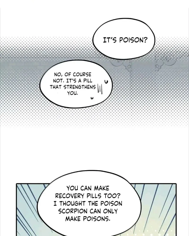 Sha Si Nan Zhu Ranhou Chengwei Nv Mo Tou Chapter 70 page 22 - 