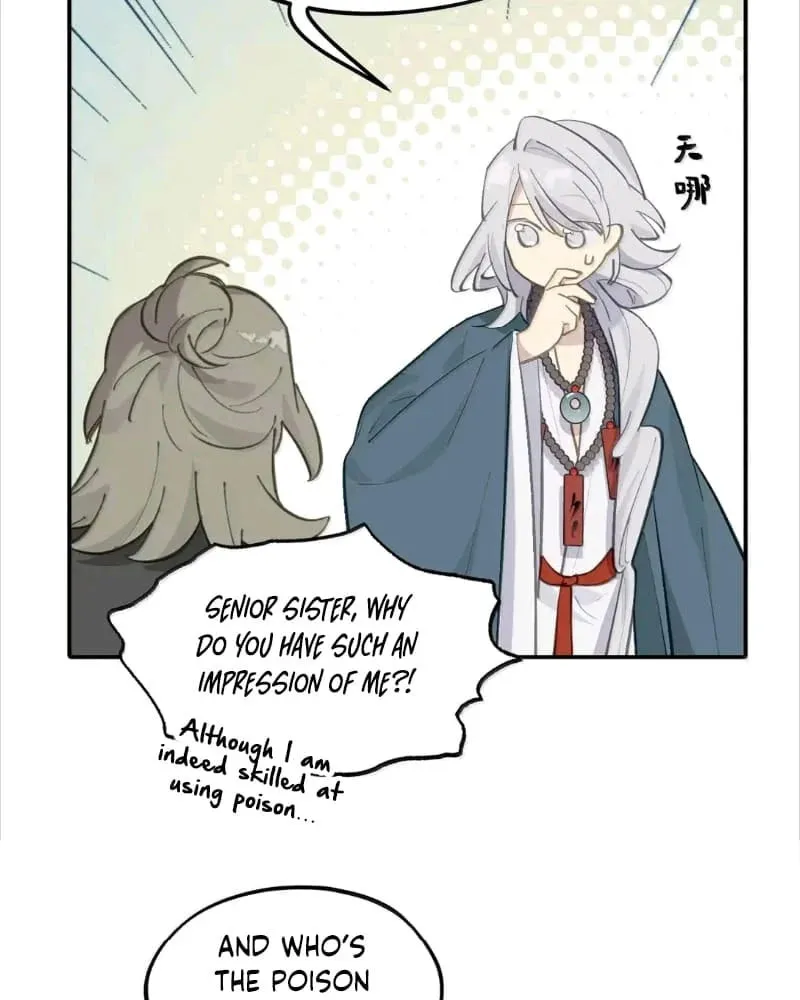 Sha Si Nan Zhu Ranhou Chengwei Nv Mo Tou Chapter 70 page 23 - 