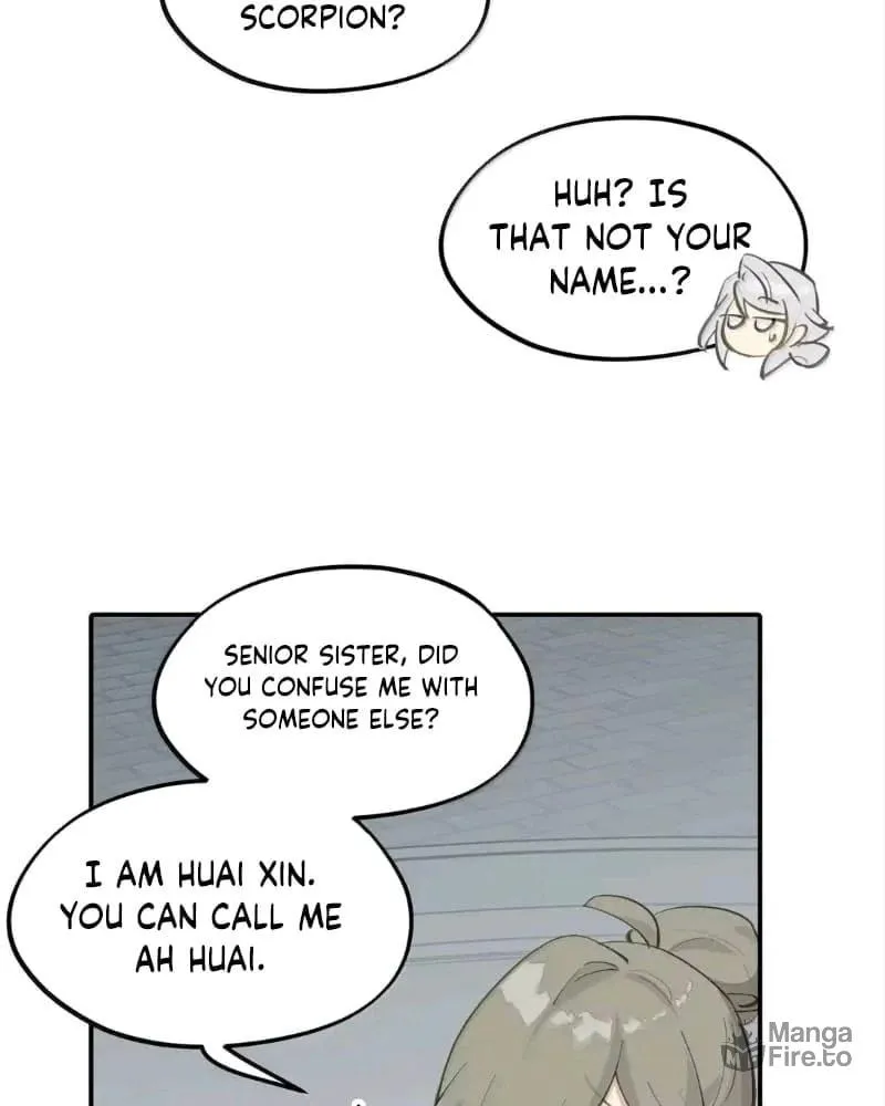 Sha Si Nan Zhu Ranhou Chengwei Nv Mo Tou Chapter 70 page 24 - 
