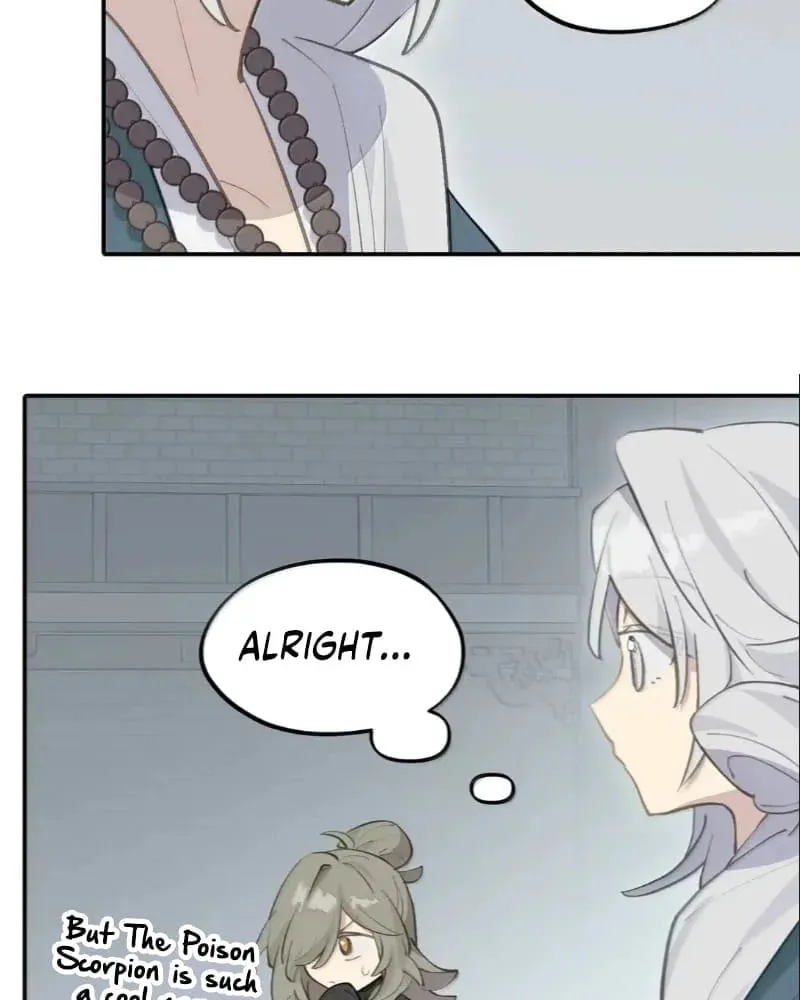Sha Si Nan Zhu Ranhou Chengwei Nv Mo Tou Chapter 70 page 26 - 