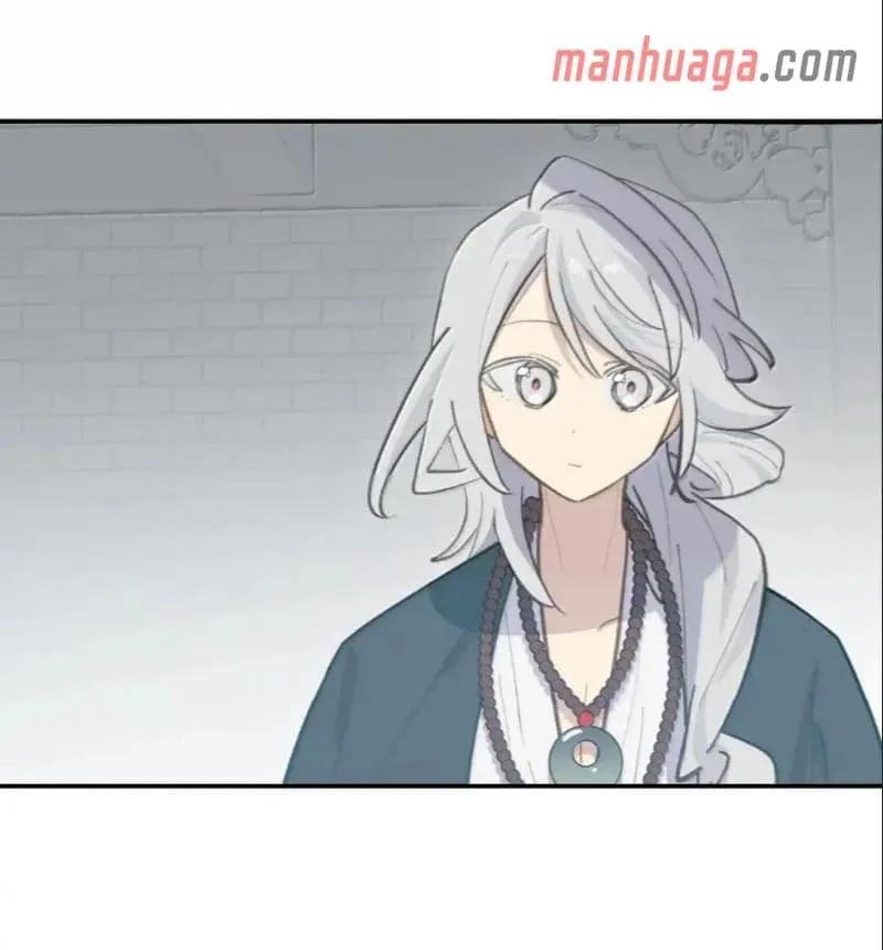 Sha Si Nan Zhu Ranhou Chengwei Nv Mo Tou Chapter 70 page 29 - 