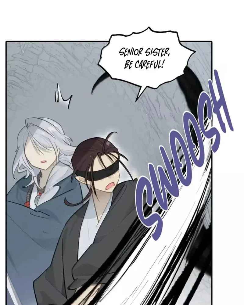 Sha Si Nan Zhu Ranhou Chengwei Nv Mo Tou Chapter 70 page 4 - 