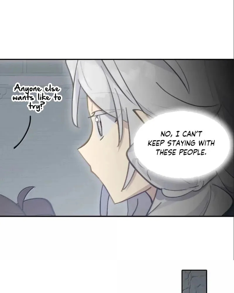 Sha Si Nan Zhu Ranhou Chengwei Nv Mo Tou Chapter 70 page 31 - 