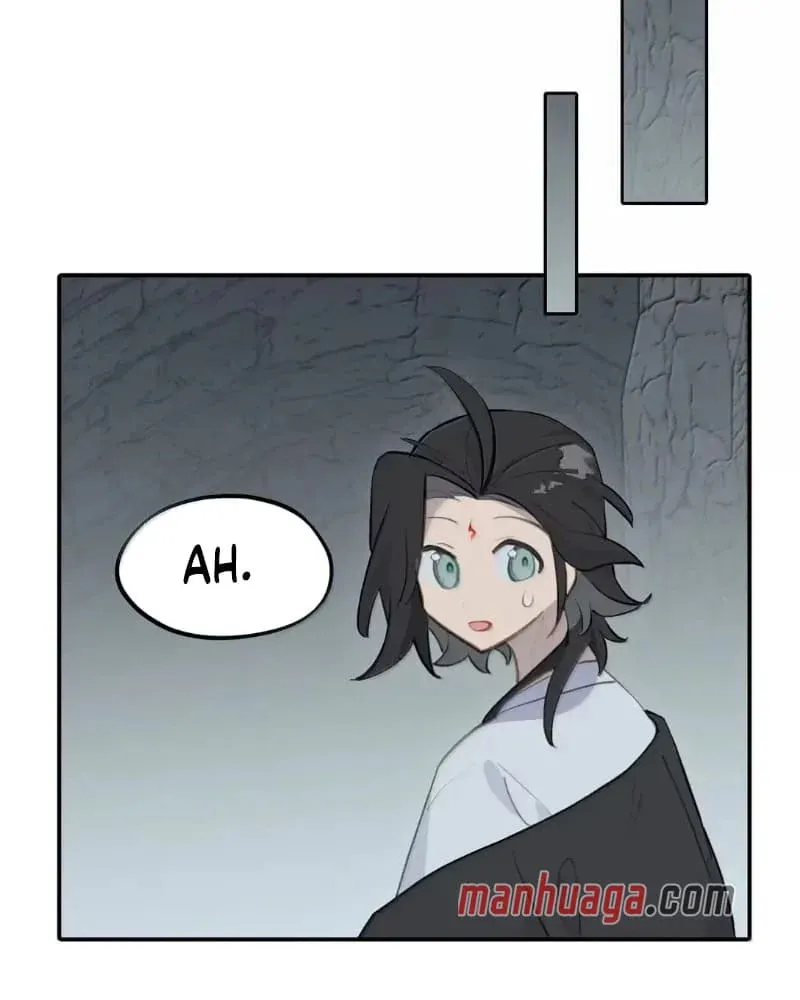 Sha Si Nan Zhu Ranhou Chengwei Nv Mo Tou Chapter 70 page 32 - 