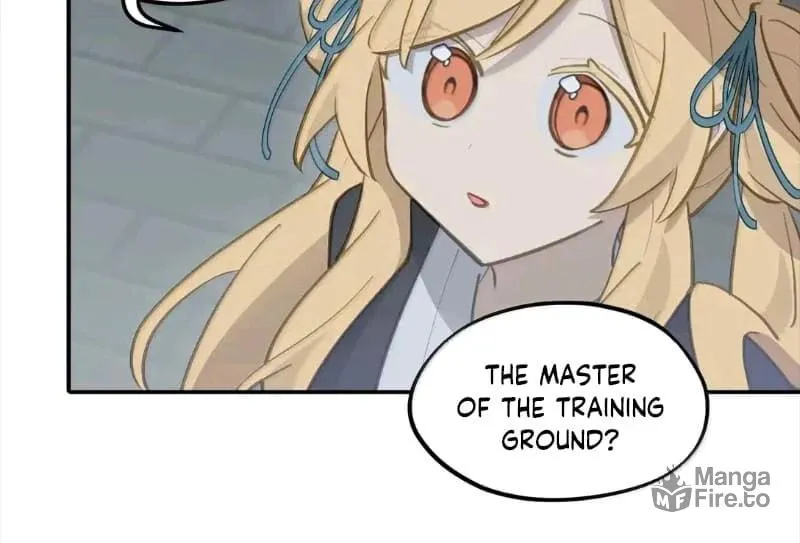 Sha Si Nan Zhu Ranhou Chengwei Nv Mo Tou Chapter 70 page 42 - 