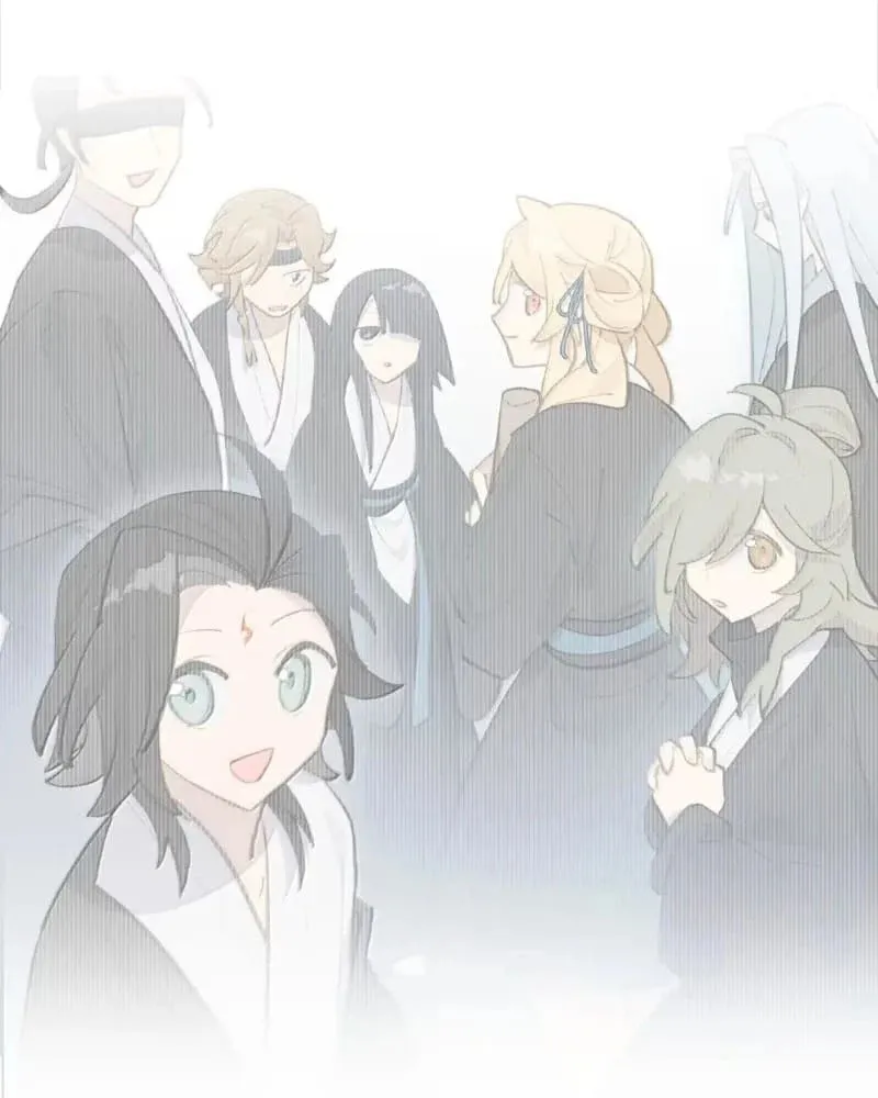 Sha Si Nan Zhu Ranhou Chengwei Nv Mo Tou Chapter 70 page 47 - 