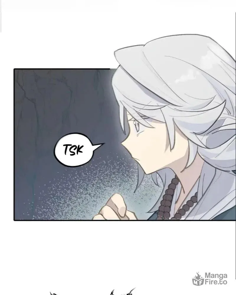 Sha Si Nan Zhu Ranhou Chengwei Nv Mo Tou Chapter 70 page 48 - 