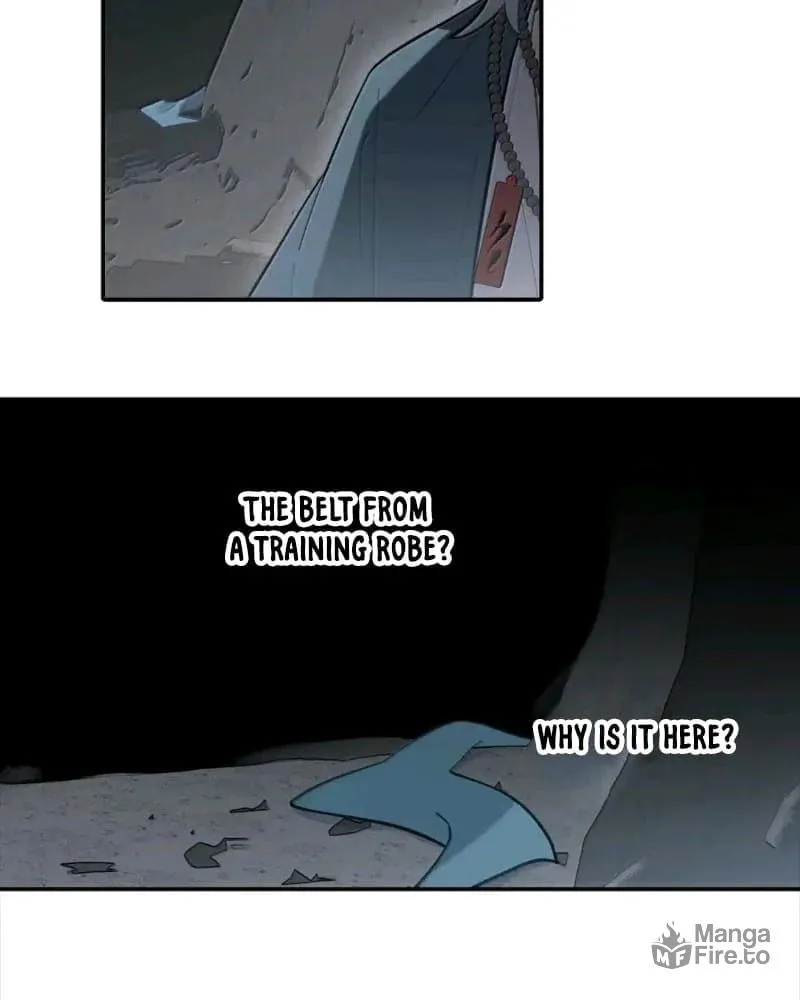 Sha Si Nan Zhu Ranhou Chengwei Nv Mo Tou Chapter 70 page 50 - 