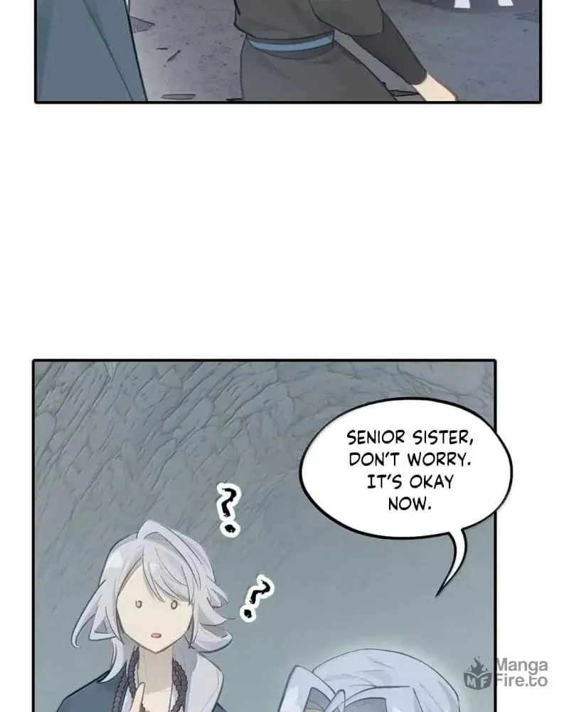 Sha Si Nan Zhu Ranhou Chengwei Nv Mo Tou Chapter 70 page 6 - 