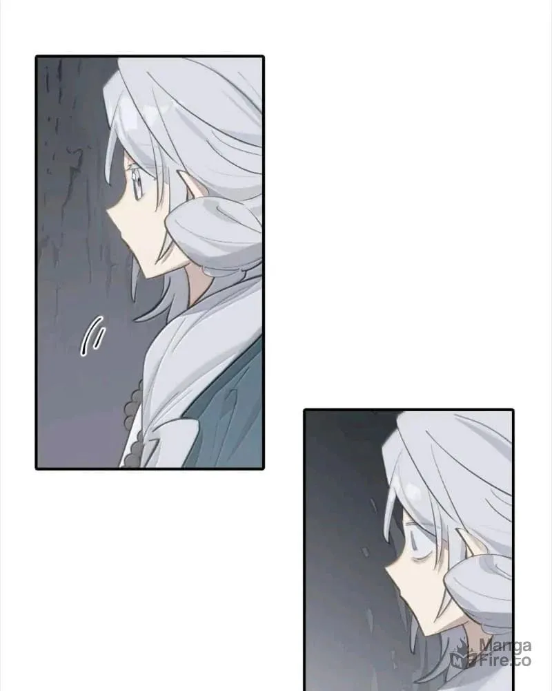 Sha Si Nan Zhu Ranhou Chengwei Nv Mo Tou Chapter 70 page 51 - 