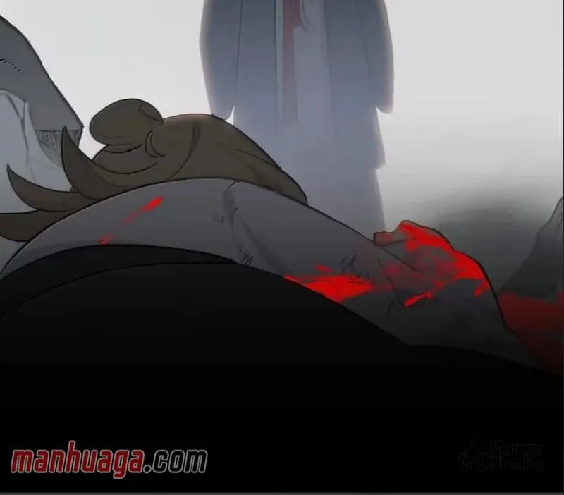 Sha Si Nan Zhu Ranhou Chengwei Nv Mo Tou Chapter 70 page 54 - 