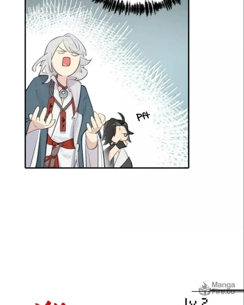 Sha Si Nan Zhu Ranhou Chengwei Nv Mo Tou Chapter 70 page 10 - 