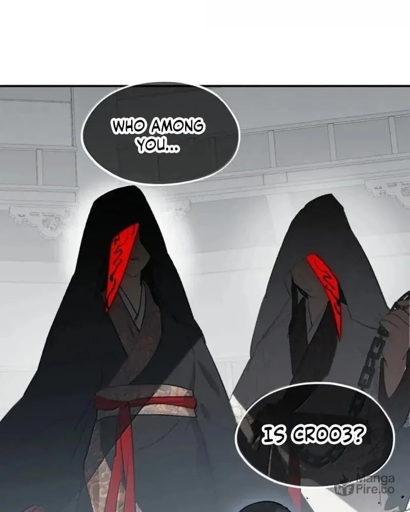 Sha Si Nan Zhu Ranhou Chengwei Nv Mo Tou Chapter 71 page 12 - 