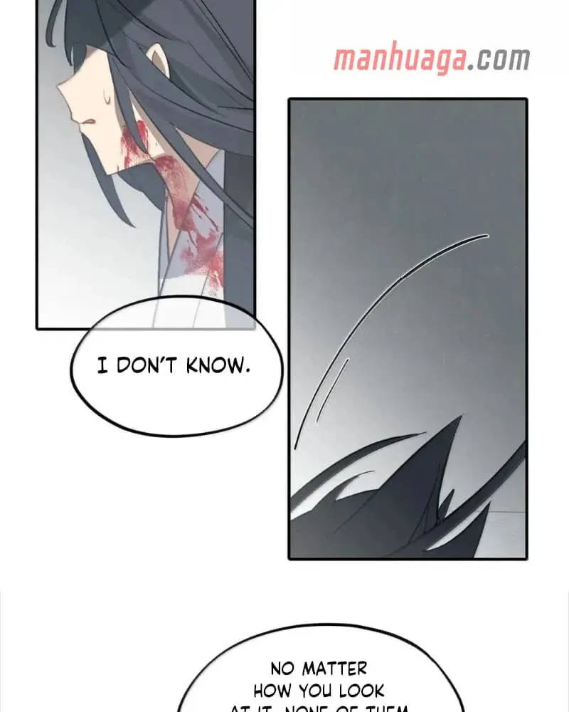 Sha Si Nan Zhu Ranhou Chengwei Nv Mo Tou Chapter 71 page 16 - 