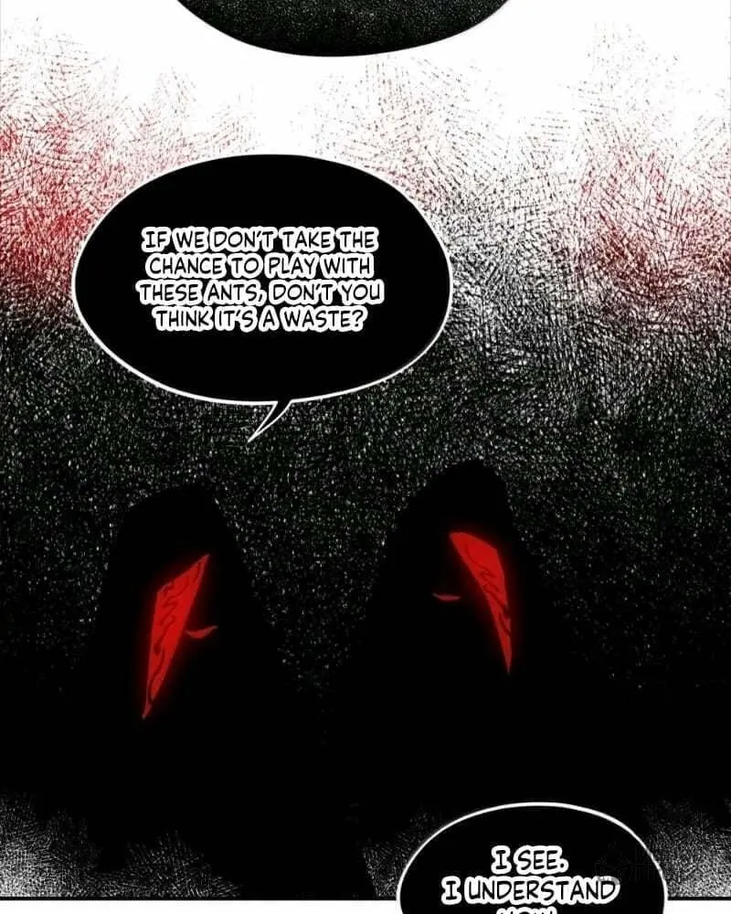 Sha Si Nan Zhu Ranhou Chengwei Nv Mo Tou Chapter 71 page 18 - 