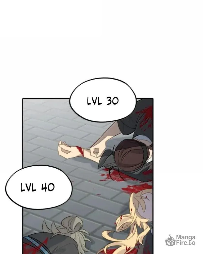 Sha Si Nan Zhu Ranhou Chengwei Nv Mo Tou Chapter 71 page 20 - 