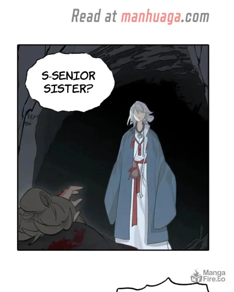 Sha Si Nan Zhu Ranhou Chengwei Nv Mo Tou Chapter 71 page 3 - 