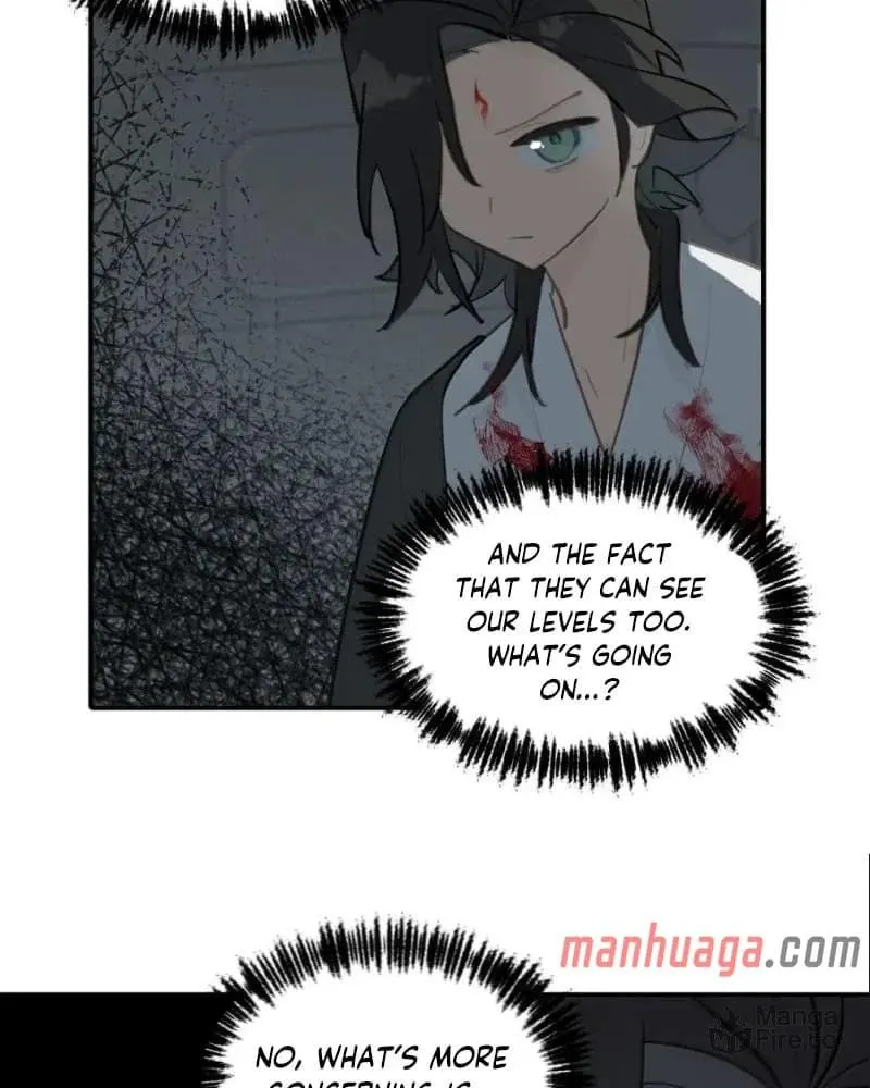 Sha Si Nan Zhu Ranhou Chengwei Nv Mo Tou Chapter 71 page 24 - 