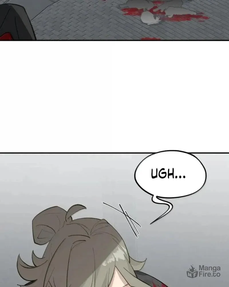 Sha Si Nan Zhu Ranhou Chengwei Nv Mo Tou Chapter 71 page 27 - 