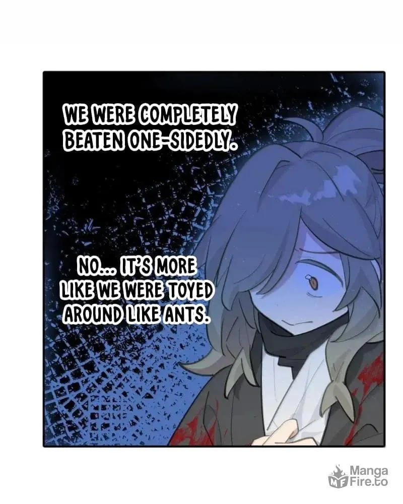 Sha Si Nan Zhu Ranhou Chengwei Nv Mo Tou Chapter 71 page 30 - 