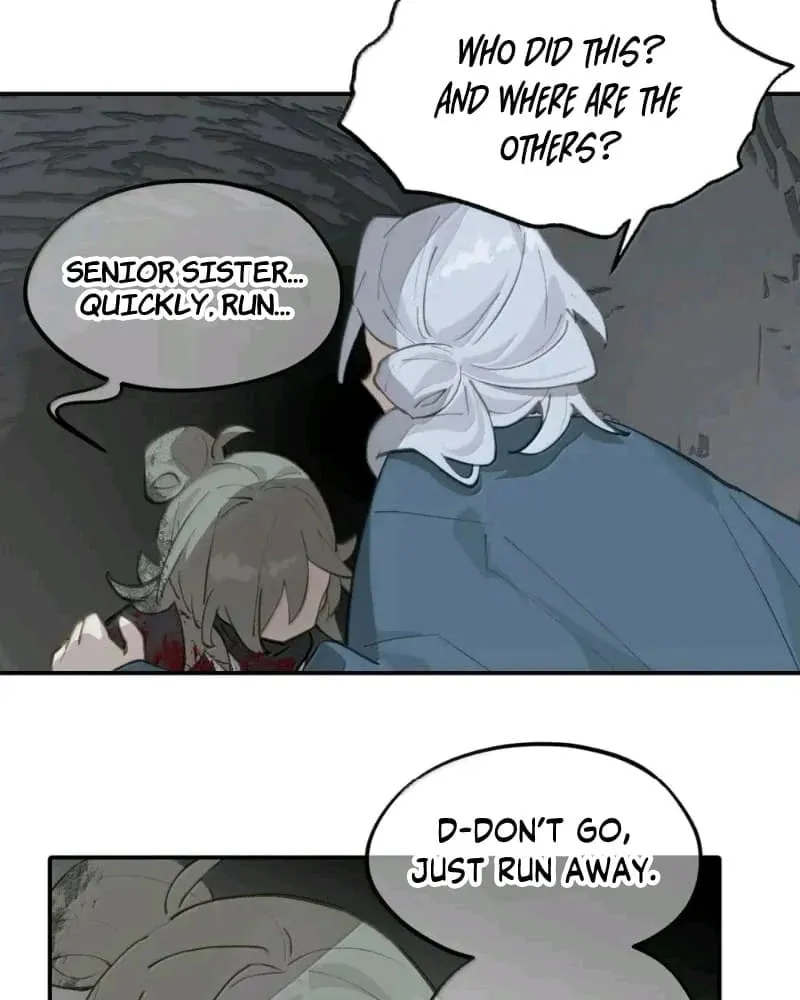 Sha Si Nan Zhu Ranhou Chengwei Nv Mo Tou Chapter 71 page 4 - 