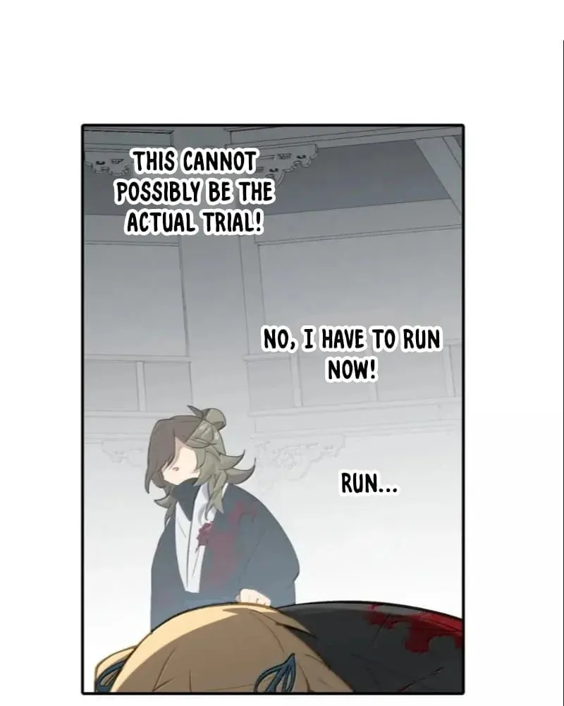 Sha Si Nan Zhu Ranhou Chengwei Nv Mo Tou Chapter 71 page 31 - 