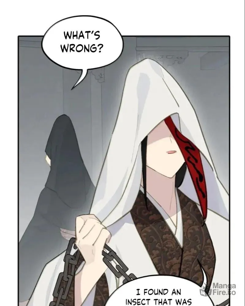 Sha Si Nan Zhu Ranhou Chengwei Nv Mo Tou Chapter 71 page 39 - 