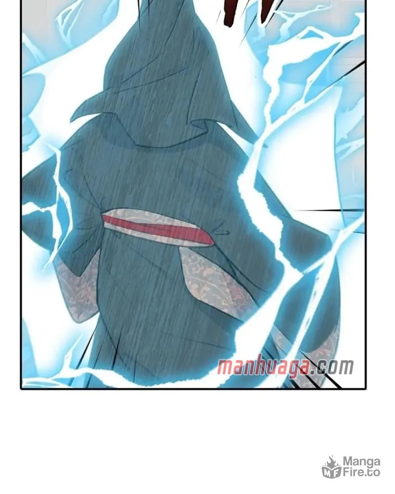 Sha Si Nan Zhu Ranhou Chengwei Nv Mo Tou Chapter 71 page 42 - 