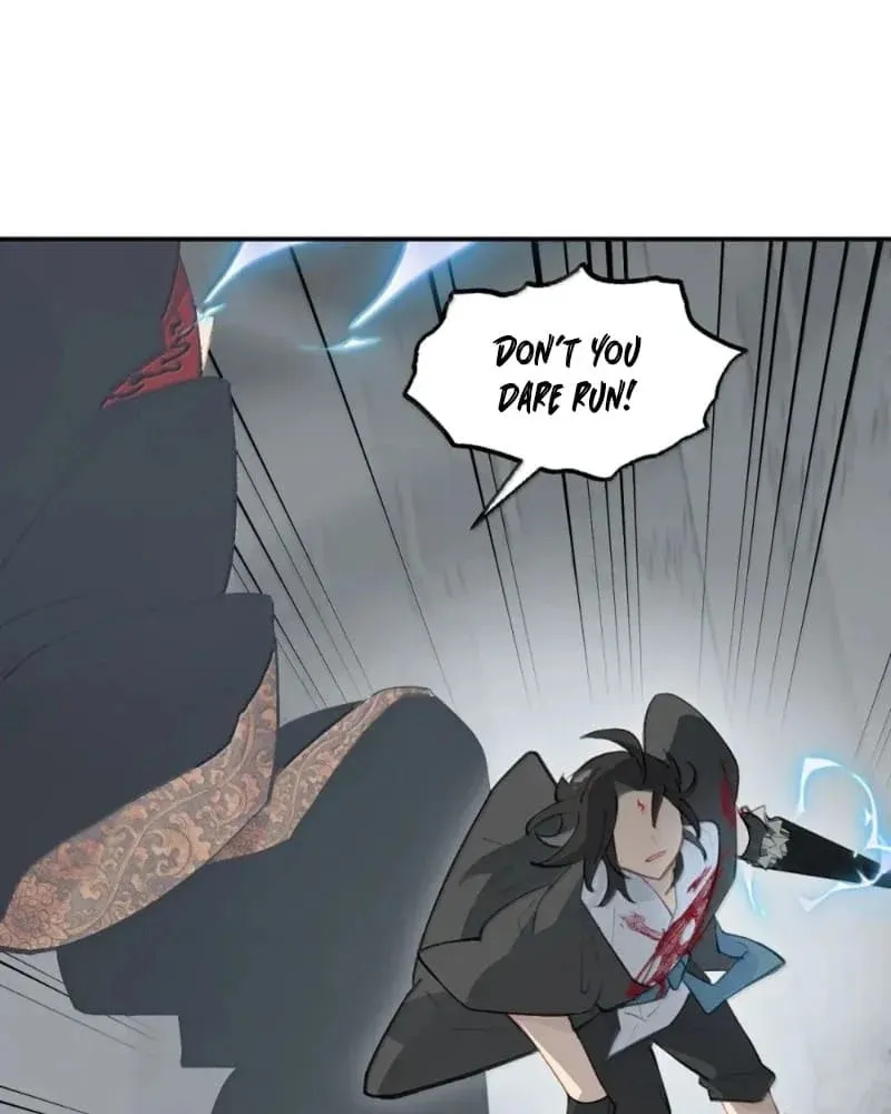 Sha Si Nan Zhu Ranhou Chengwei Nv Mo Tou Chapter 71 page 43 - 