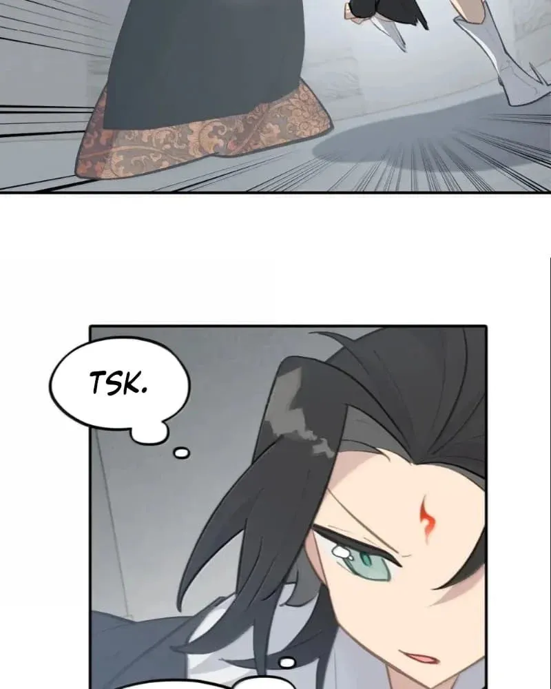 Sha Si Nan Zhu Ranhou Chengwei Nv Mo Tou Chapter 71 page 44 - 